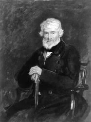 Thomas Carlyle